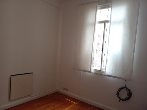 Departamento De 3 Ambientes En Alquiler-barrio Norte