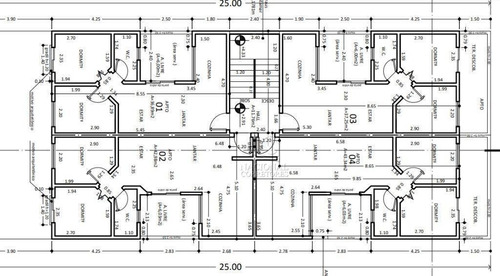 Cobertura À Venda, 78 M² Por R$ 280.000,00 - Vila Humaitá - Santo André/sp - Co5055