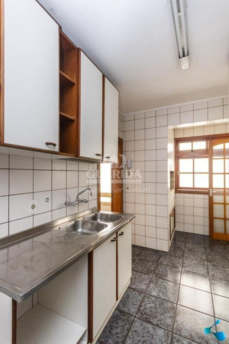 Imagem 4 de 20 de Apartamento Para Aluguel, 3 Quartos, 1 Vaga, Petropolis - Porto Alegre/rs - 2652