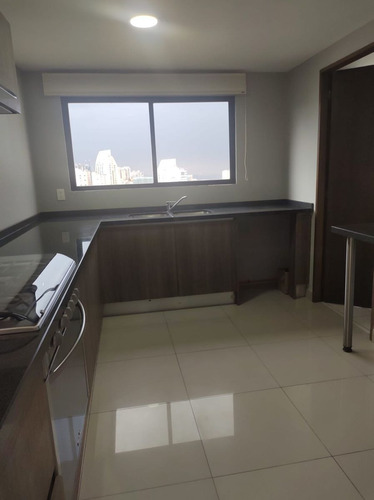 Imagen 25 de 30 de Maravilloso Departamento En Renta/venta En Exclusiva Residen