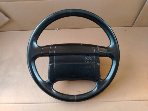 Volante Volkswaguen De Passat Jetta A3 93 Al 98 (Usado)