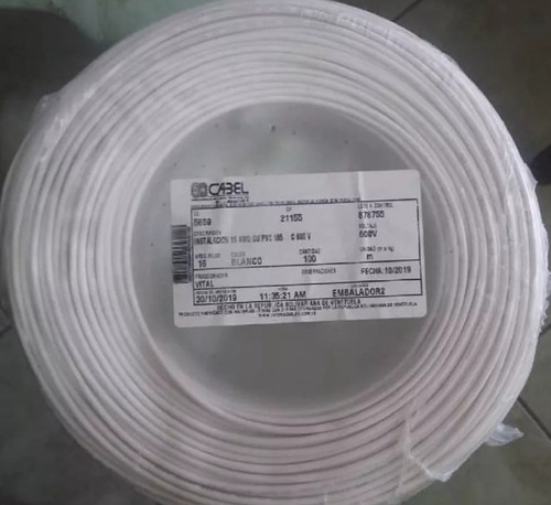 Cable N16 Cabel