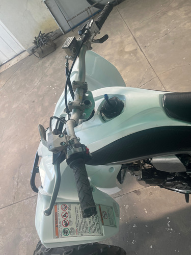 Yamaha Yfz 450r