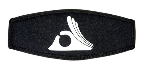 Imagen 2 de 4 de Cubre Strap Drift Dive