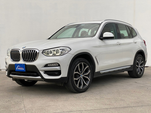 BMW X3 Xdrive 30I