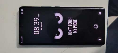 Celular Tecno Spark 10 Pro 256gb / 8ram / 50mp (Usado)