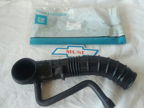 Manguera Del Filtro De Aire Corsa 09/ S/sensor Original Gm
