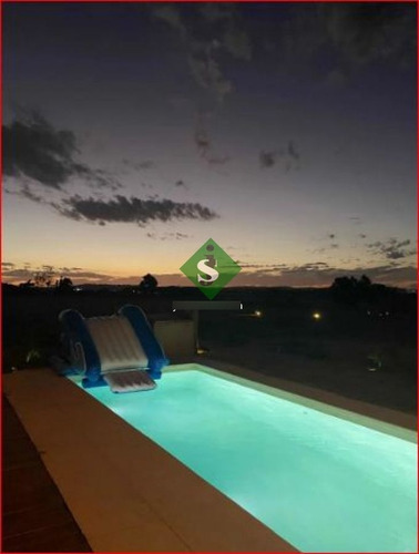 Imagen 23 de 29 de Venta De Chacra Zona Del Quijote, 3 Dormitorios, 3 Baños, Piscina, Divino Lugar.