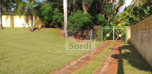 Imagem 9 de 16 de Chácara À Venda, 5000 M² Por R$ 1.350.000,00 - Condomínio Chácaras Itambé - Ribeirão Preto/sp - Ch0074