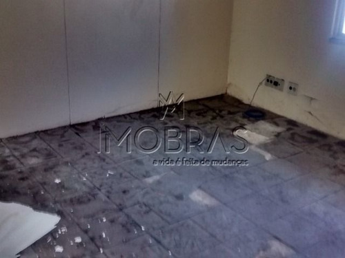 Imagem 9 de 15 de Prédio-à Venda-centro-rio De Janeiro - Pco2678