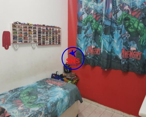 Imagem 10 de 19 de Casa - Ca00481 - 34047480