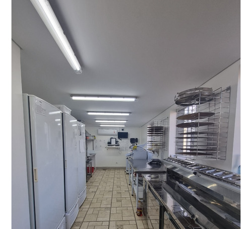 Vendo Pizzaria Completa Em Piracicaba - Sp (passo Ponto)