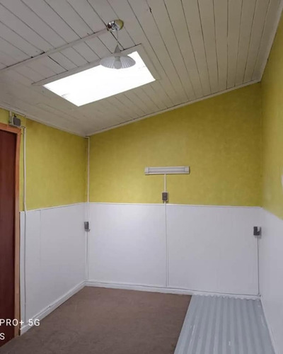Se Vende Casa En Concepcion, Ideal Para Inversión