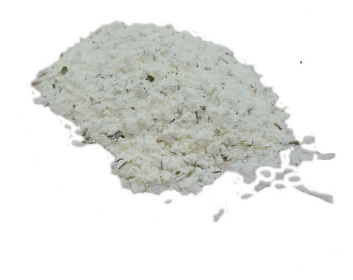 Especias Deshidratada P/prep Pescado En Salsa De Romero 1kg