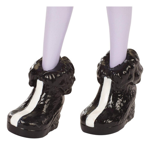 Enchantimals Sage Mofeta Muñeca