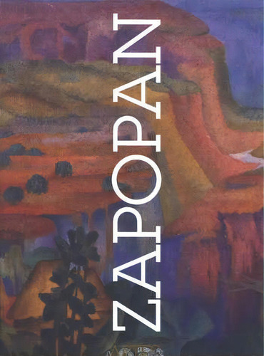 ZAPOPAN #60 Editorial Artes de México, tapa pasta blanda, edición 1 en español, 2013