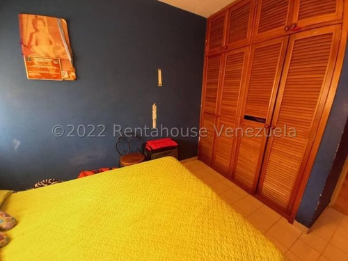 Imagen 5 de 10 de Apartamento En Venta Parroquia La Candelaria 22-22038 Renta House Los Samanes
