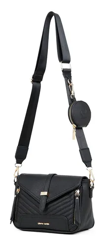 Cartera pierre cardin mujer sale