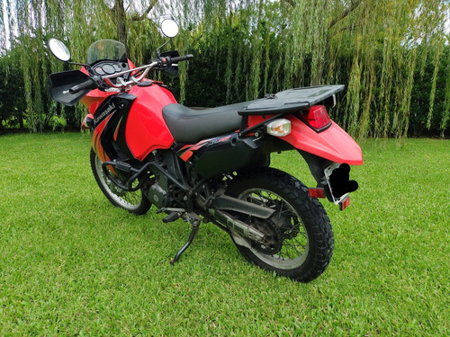 Kawasaki  Klr650