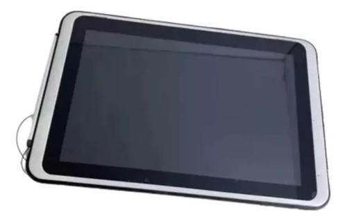 Tablet NOVA X5 E-NOVA XO0CT12 10.1" 64GB color blanco 2GB de memoria RAM