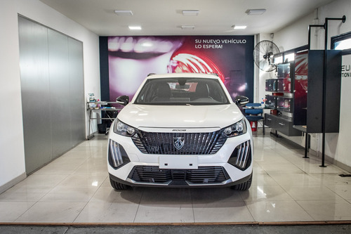 Peugeot 2008 Active 0km Nuevo Plan Adjudicado Hot Sale Promo