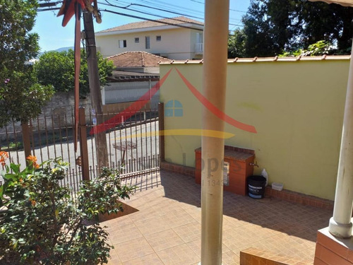 Imagem 4 de 15 de Casa Para Venda Em São Paulo, Freg. Do Ó, 2 Dormitórios, 2 Banheiros, 2 Vagas - Ca0006_1-1450516