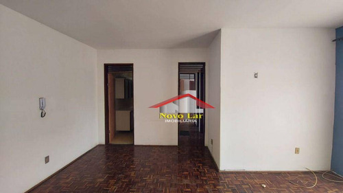 Imagem 11 de 17 de Apartamento Com 2 Dormitórios Para Alugar, 70 M² Por R$ 1.000,00/mês - Fátima - Fortaleza/ce - Ap0731