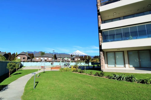 Pucón Increíbe Depto En El Centro Junto Al Lago