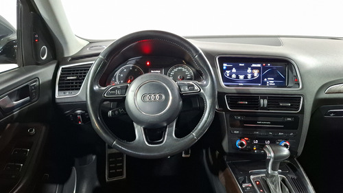 Audi Q5 2.0 TFSI ELITE TIPTRONIC QUATTRO