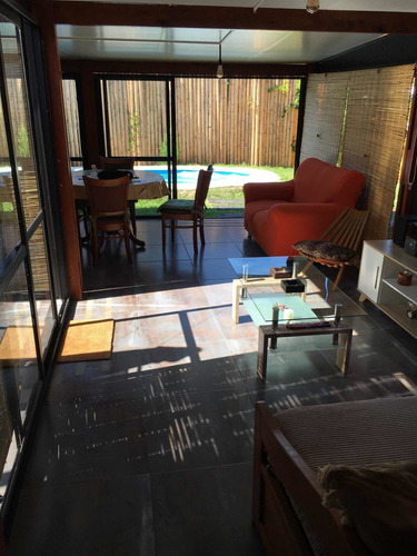 Imagen 16 de 30 de Casa Piscina Cubierta Y Climatizada, Bella Vista, Piriápolis
