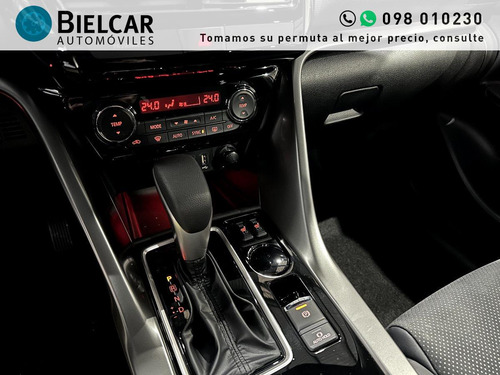 Mitsubishi Eclipse Cross 1.5 Turbo Entrega Inmediata