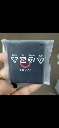 Batería Pila Para Olax 4g Mf950v Nueva Original