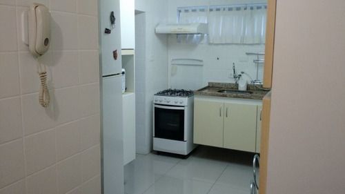 Imagem 7 de 20 de Apartamento - Ref: 3917