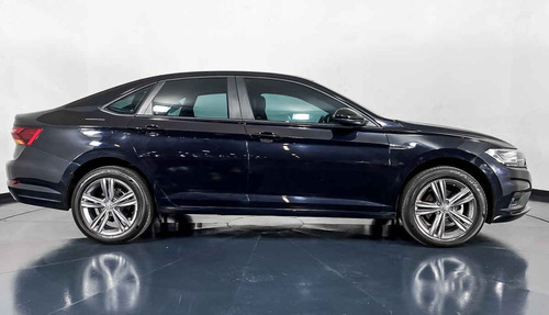 Imagen 4 de 15 de 101639 - Volkswagen Jetta 2019 Con Garantía