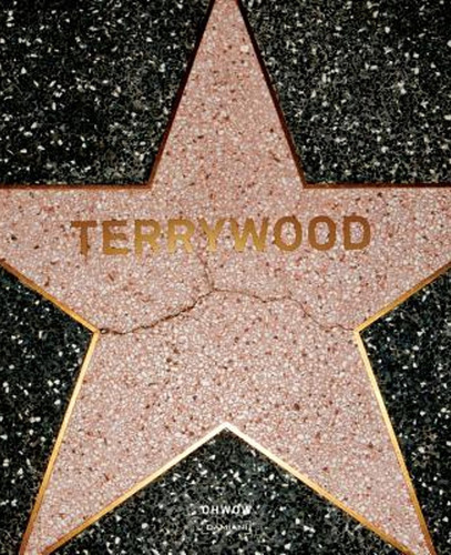 Terrywood, De Terry Richardson. Editorial Ohwow, Tapa Blanda, Edición 1 En Inglés