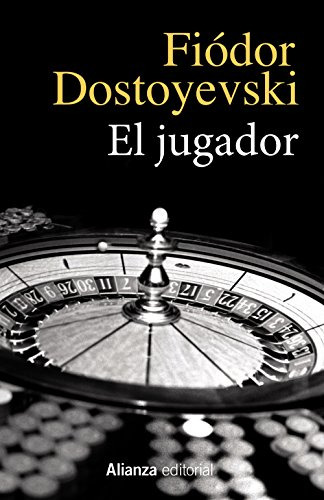 Libro Jugador (coleccion 13/20) - Dostoievski Fiodor M. (pap