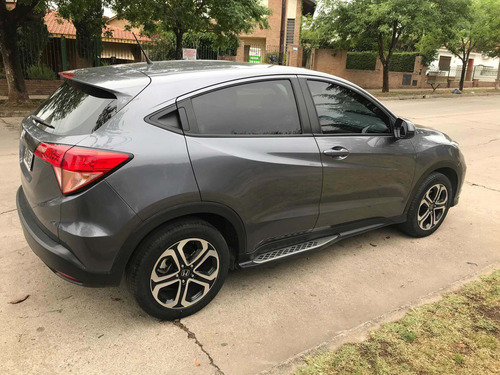 Honda Hr-v 1.8 Lx 2wd Cvt 2016