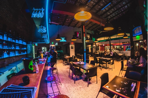 Imagen 2 de 30 de Vendo O Permuto, Fondo De Comercio Restobar Gualeguaychu