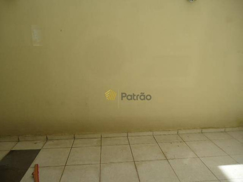 Imagem 4 de 22 de Apartamento À Venda, 107 M² Por R$ 420.000,00 - Vila Euclides - São Bernardo Do Campo/sp - Ap0354
