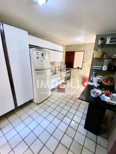 Imagem 7 de 13 de Casa Em Condominio - Gruta De Lourdes - Ref: 2333 - V-im1203