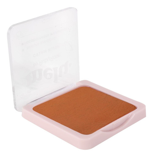 Cream Blush Cookie - Melu By Ruby Rose