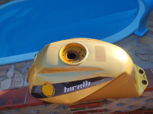 Tanque Combustível Wuyang Birelli 125 (Usado)