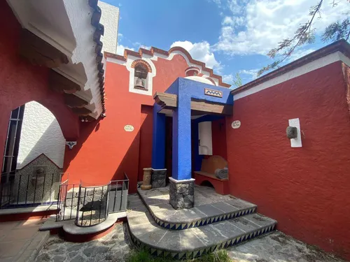 Casa En Venta En Residencial El Campanario