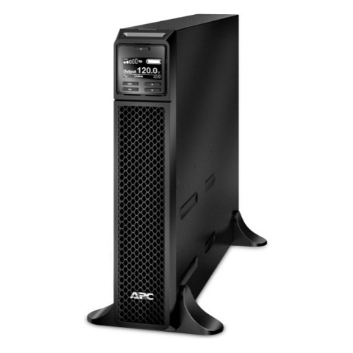 Srt1000xla Ups Apc Smart 1000va/120v 6 Tomas 