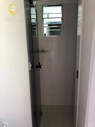 Imagem 13 de 29 de Apartamento 3 Quartos Em Jardim Camburi / Residencial Club - Ap0513