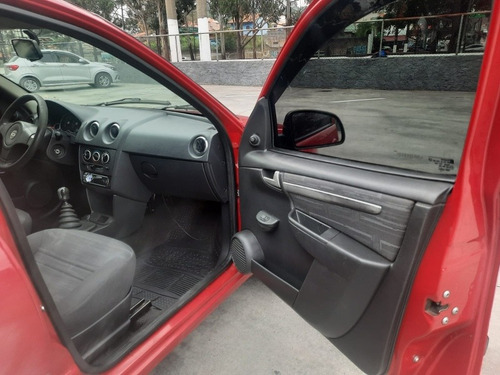Chevrolet Tigra 1.4 Maxx Econoflex.