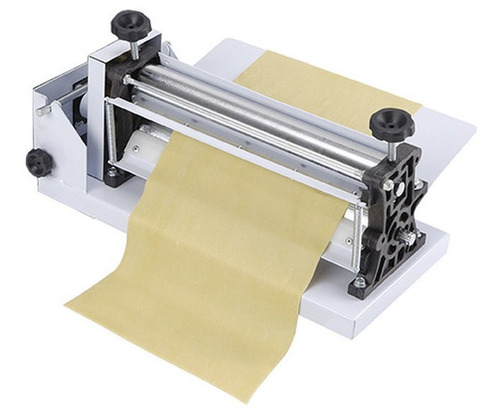 Cilindro Laminador Para Multimix 300mm Arke