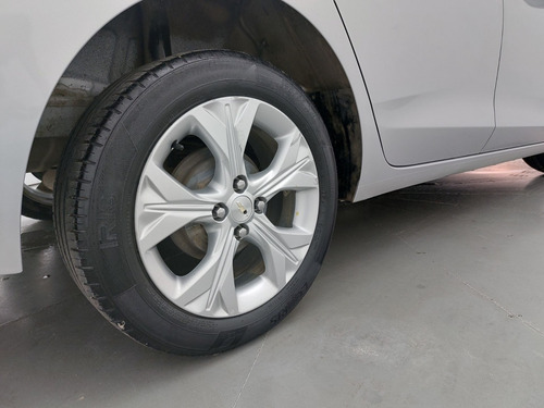 Chevrolet Onix 1.0 TURBO FLEX PLUS LTZ MANUAL
