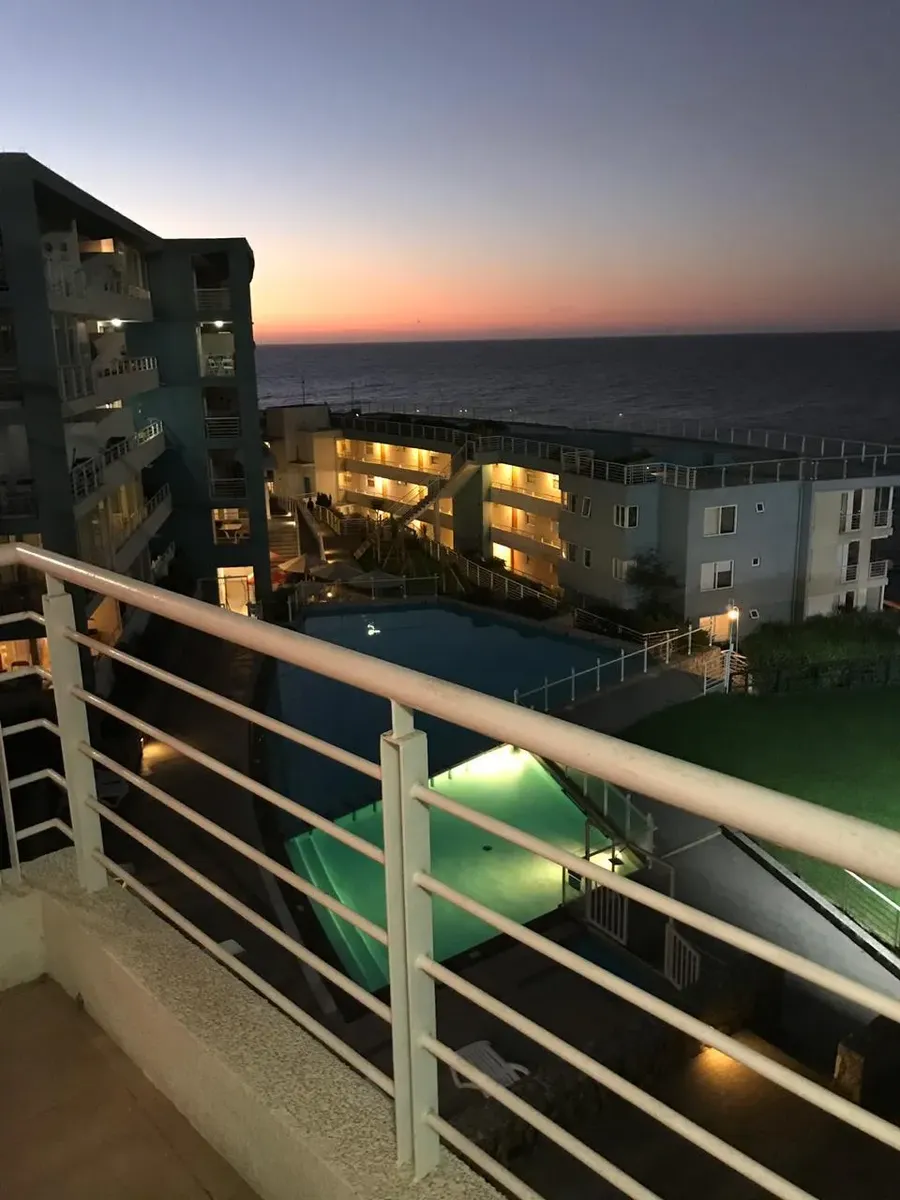 Imagen 2 de 18 de Vendo Departamento Primera Línea Y Con Mejor Vista De Concón