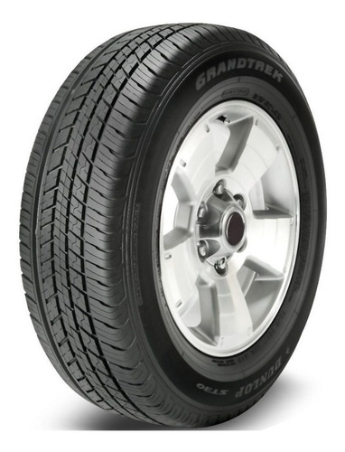 Llanta 225 60 17 Dunlop Grandtrek Pt3 99v Sl 